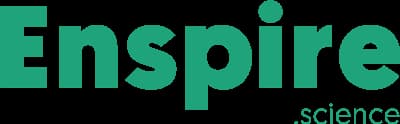 Enspire Science logo